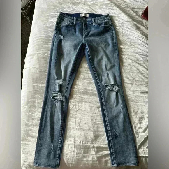 Buckle BKE Payton Skinny Stretch Jean - Picture 2 of 11